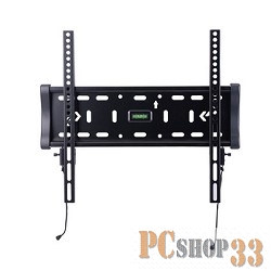 Крепеж Кронштейн Kromax STAR-3 (Фиксированный кронштейн для ЖК и плазмы 26