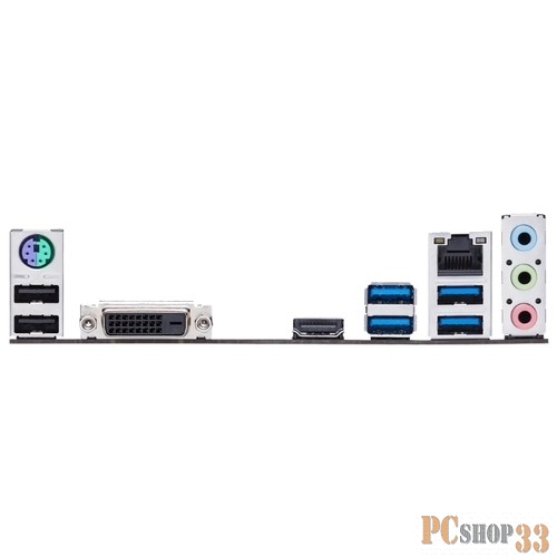 Материнская плата ASUS PRIME Z370-P RTL