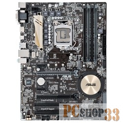 {LGA1151,Z170,DDR4,PCI-E,SATAI