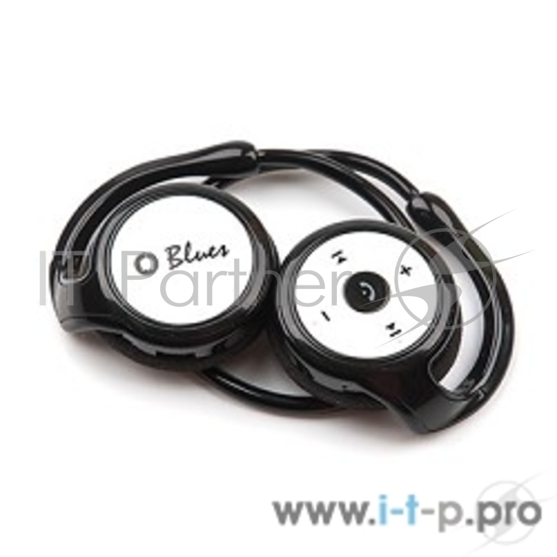 Наушники Dialog BLUES HS-10BT, черная {Гарнитура bluetooth}