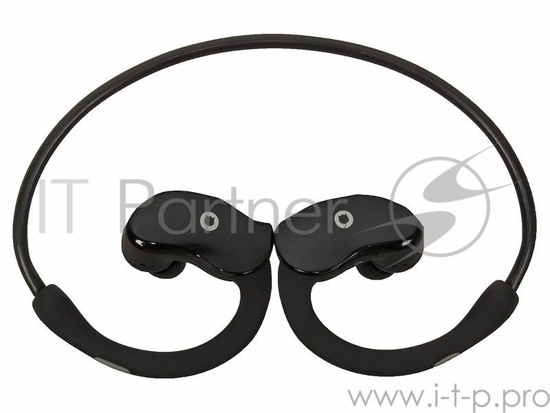 Наушники Dialog BLUES HS-20BT, черная {Гарнитура bluetooth}