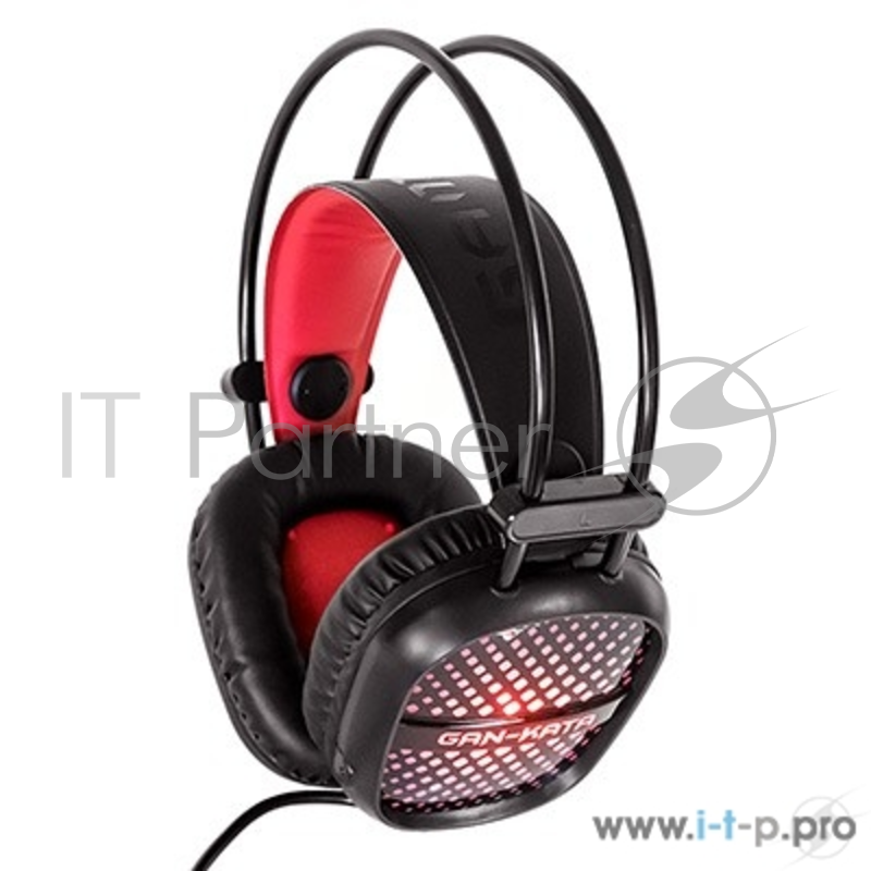 Наушники Гарнитура Dialog HGK-20L Gan-Kata