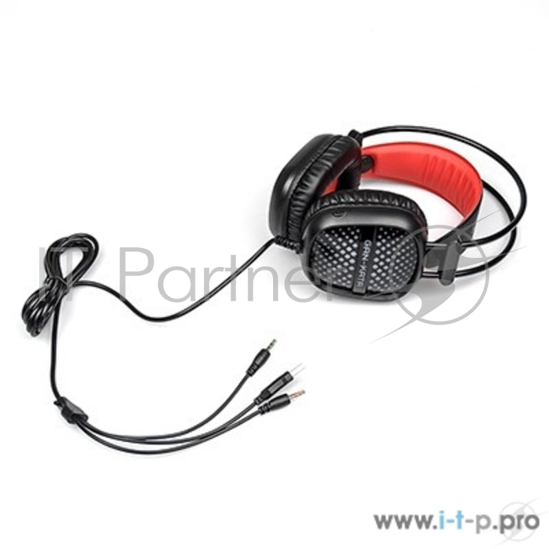 Наушники Гарнитура Dialog HGK-20L Gan-Kata