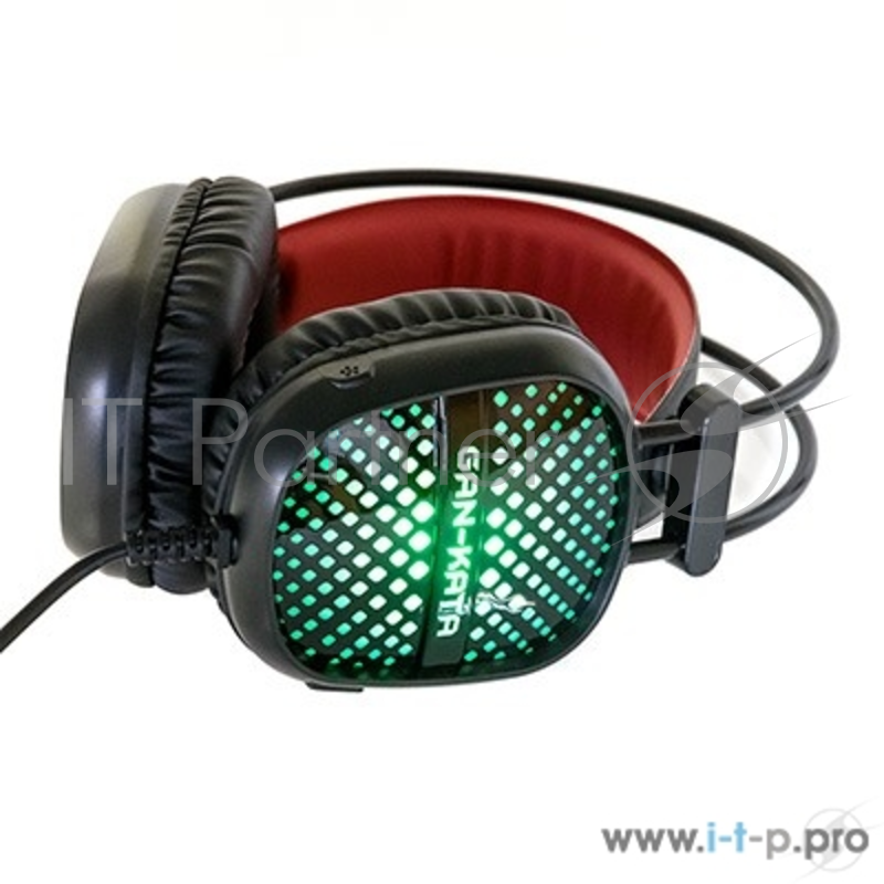 Наушники Гарнитура Dialog HGK-20L Gan-Kata