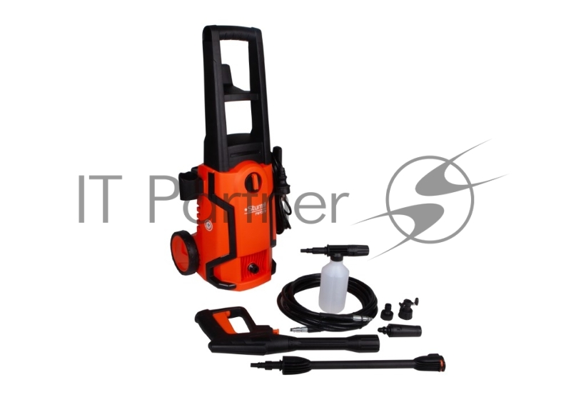 Skil Мойки Sturm PW9219 Мойка высокого давления Sturm, электрическая, 1900Вт, ФУНКЦИЯ ВСАСЫВАНИЯ PW9219