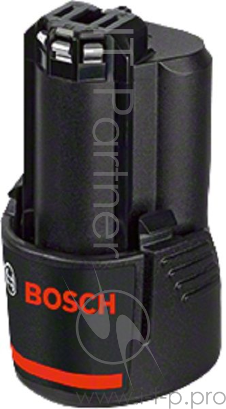 Bosch Аккумуляторы и зарядные устройства Bosch 1600A00X79 GBA 12V 3.0Ah