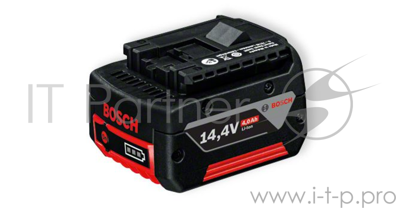 Bosch Аккумуляторы и зарядные устройства Bosch 1600Z00033 Аккумулятор Li-Ion 14,4 В 4,0 Ач