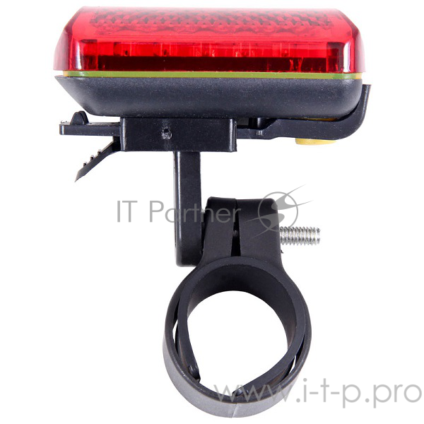 Фонарик задний ECOS VEL-18 (в уп. 120 шт)