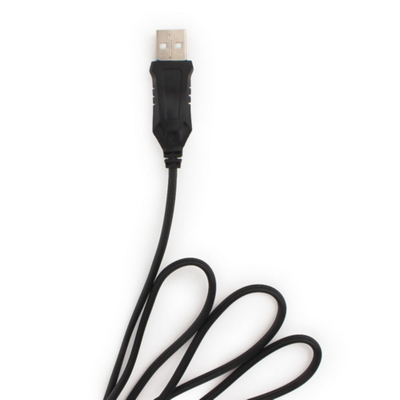 Клавиатуры, мыши Гарнизон Комплект кл-ра+мышь игровой GKS-510G черный/серый, металл, подсветка,код