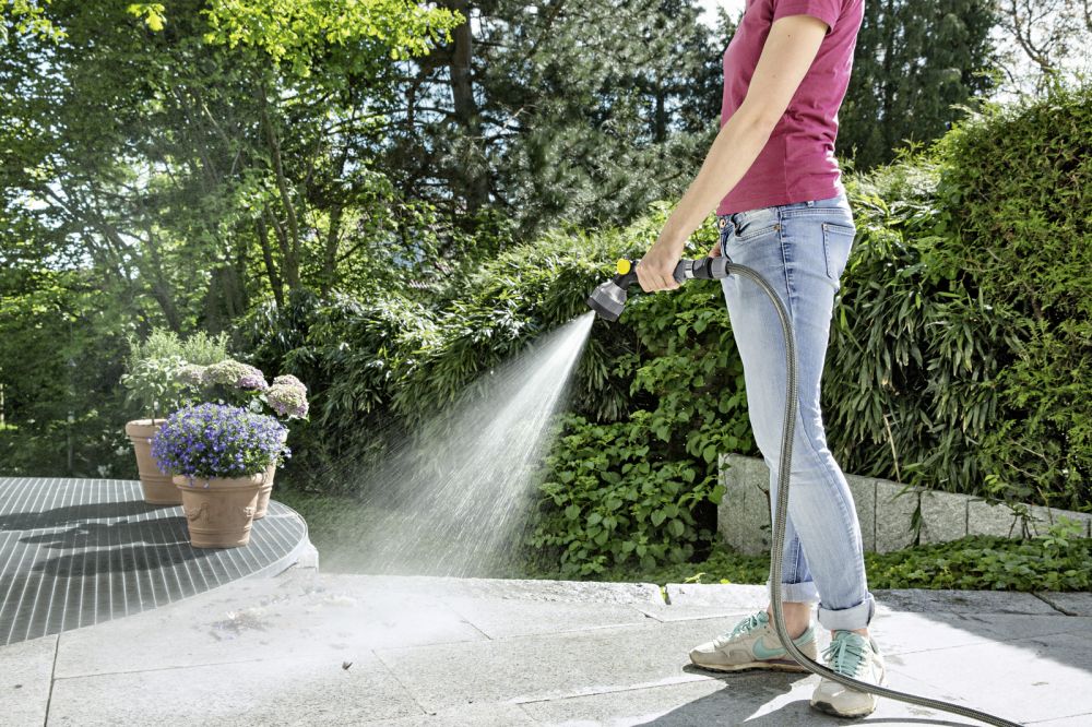 Комплект для подключения Karcher 2.645-156.0 20м