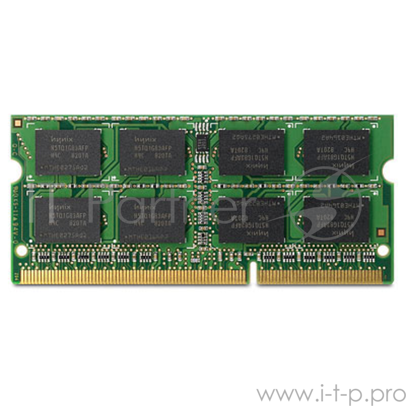 Модуль памяти Hp 16GB (1x16GB) 2Rx4 PC3-12800R-11 672631-B21