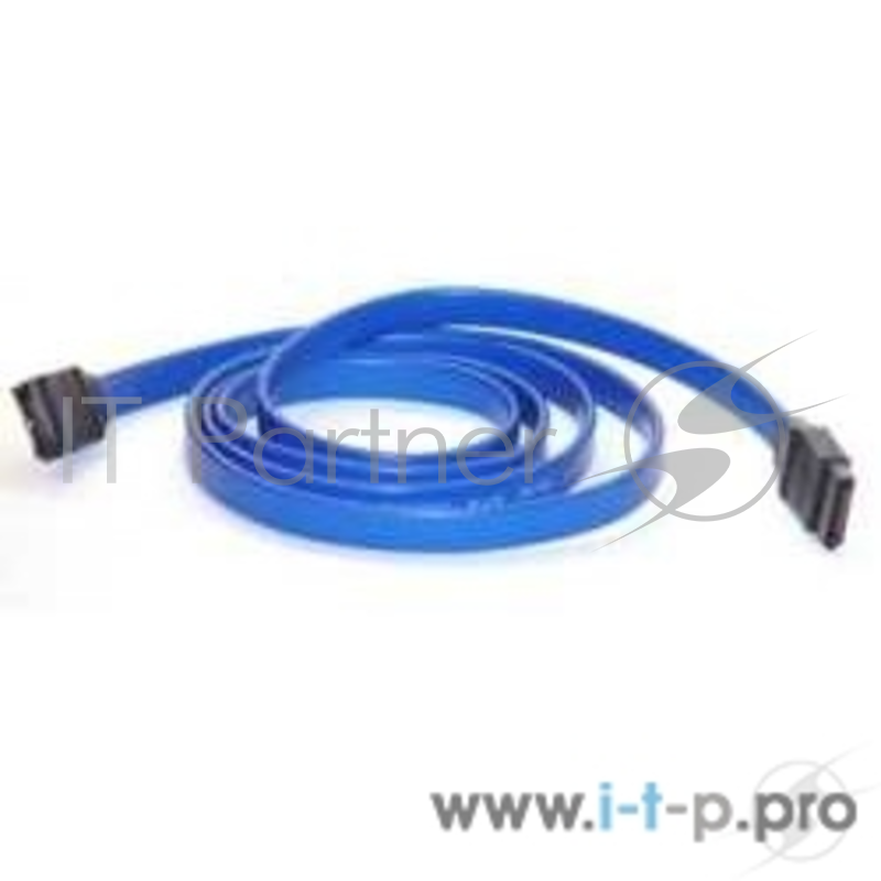 Кабель SATA Gembird CC-SATA-DATA-XL (1.0м)