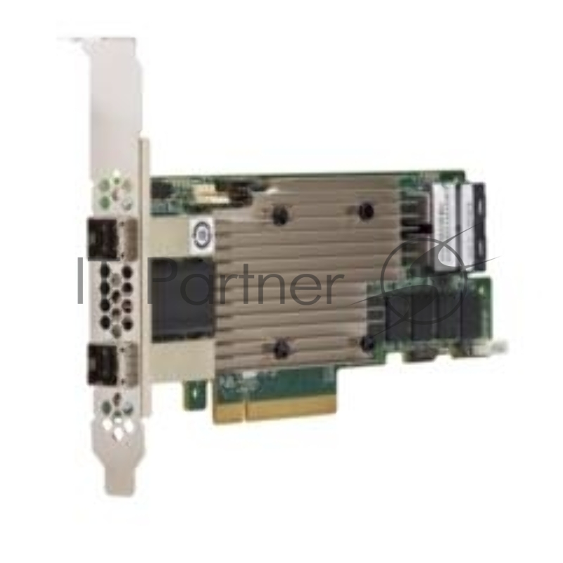 Рейд контроллер SAS PCIE 12GB/S 2GB 9480-8I8E 05-50031-00 LSI