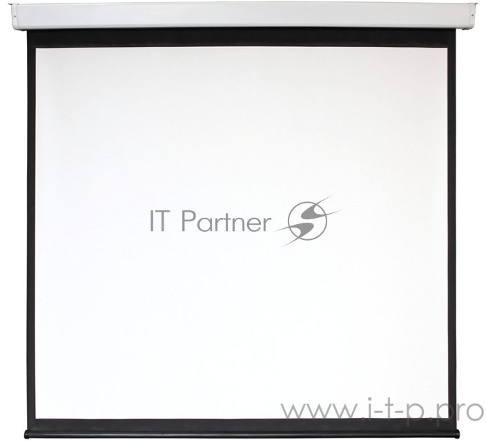 Экран настенный с электроприводом Digis DSEF-16909, формат 16:9, 180 (408x241), MW, Electra-F