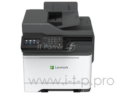 МФУ Lexmark CX522ade