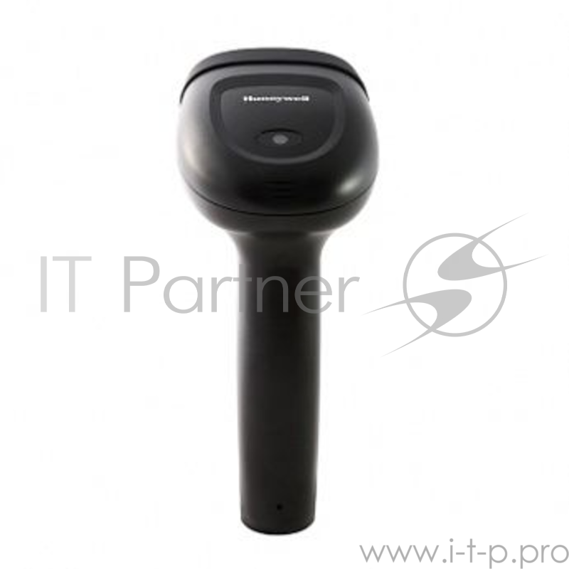 HH400 USB Kit: HH400 1D/2D Imager Black, USB cable