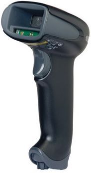Сканер штрих-кода Honeywell 1900GSR-2USB
