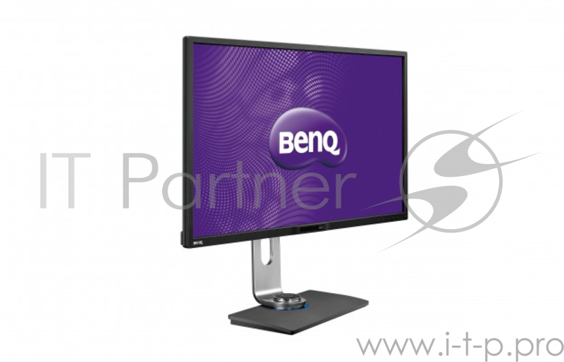 BENQ 32 PV3200PT IPS LED, 4K UHD, 3840x2160, 12(5)ms, 250cd/m2, 20M:1, 178°/178°, 2*HDMI, DP1.4, mi