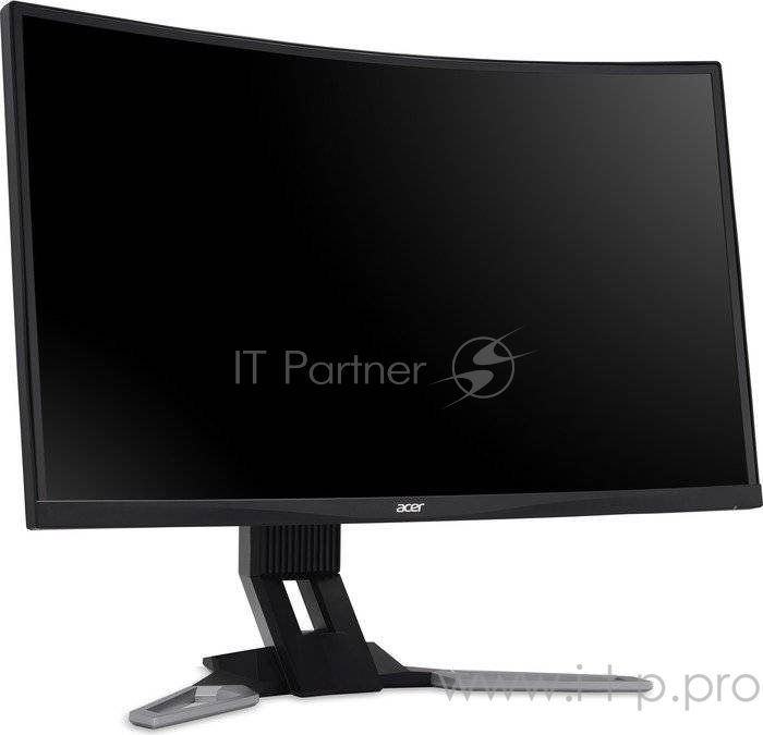 МОНИТОР 31.5 Acer XZ321QBMIJPPHZX Black (VA, LED, Wide, 1920x1080, 144Hz, 4ms, 178°/178°, 300 cd/m,