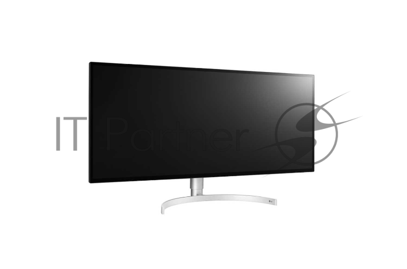 Монитор 34 LG 34WK95U-W WHITE IPS, 5120x2160, 5ms, 450 cd/m2, 1200:1 (Mega DCR), HDMI*2, DP,USB,TBT3, 5Wx2, Headph.Out, HAS, vesa