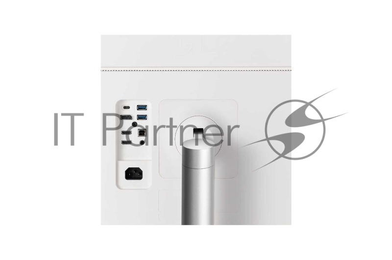 Монитор 34 LG 34WK95U-W WHITE IPS, 5120x2160, 5ms, 450 cd/m2, 1200:1 (Mega DCR), HDMI*2, DP,USB,TBT3, 5Wx2, Headph.Out, HAS, vesa