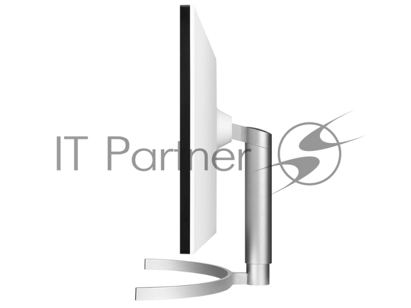 Монитор 34 LG 34WK95U-W WHITE IPS, 5120x2160, 5ms, 450 cd/m2, 1200:1 (Mega DCR), HDMI*2, DP,USB,TBT3, 5Wx2, Headph.Out, HAS, vesa