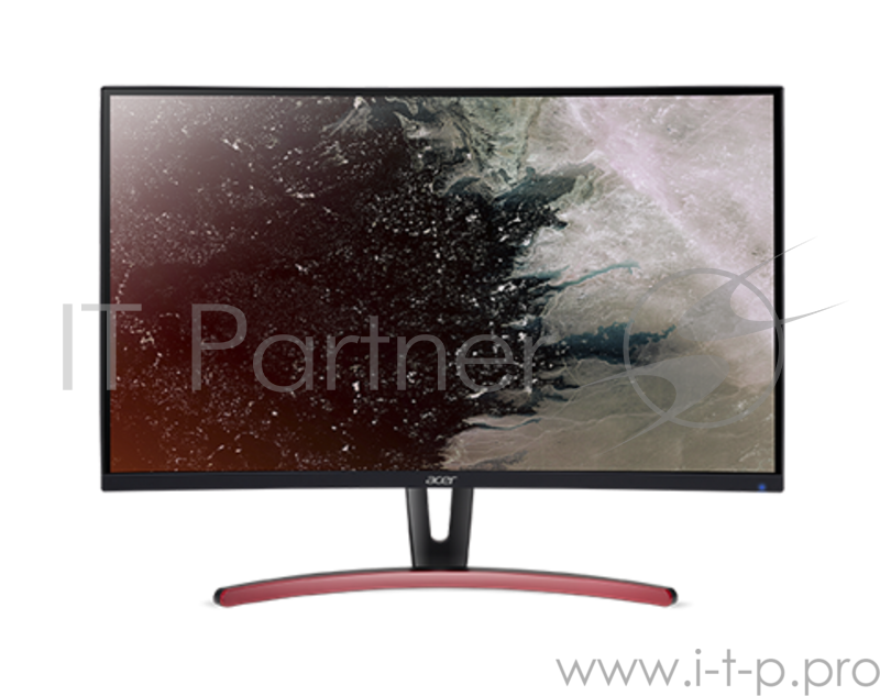 Монитор Acer 31.5 ED323QURAbidpx VA 2560x1440 144Hz FreeSync 250cd/m2 16:9