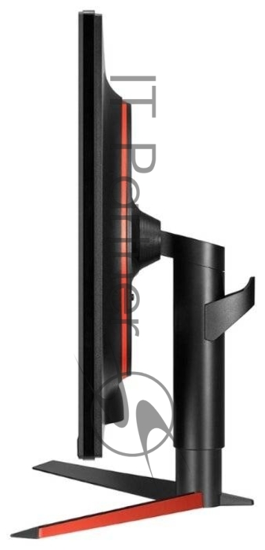 Монитор LG 31.5 Gaming 32GK650F-B черный VA LED 5ms 16:9 HDMI матовая HAS Pivot 3000:1 350cd 178гр/