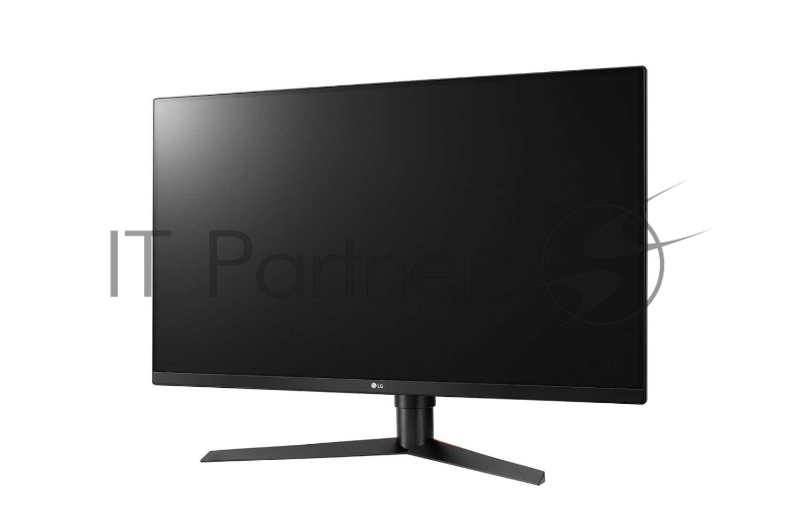 Монитор LG 31.5 Gaming 32GK650F-B черный VA LED 5ms 16:9 HDMI матовая HAS Pivot 3000:1 350cd 178гр/