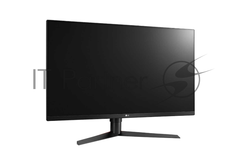 Монитор LG 31.5 Gaming 32GK650F-B черный VA LED 5ms 16:9 HDMI матовая HAS Pivot 3000:1 350cd 178гр/