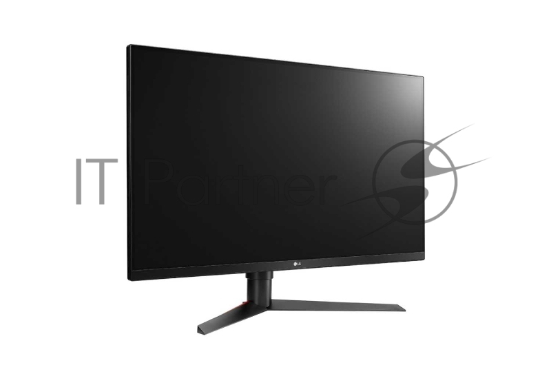 Монитор LG 31.5 Gaming 32GK650F-B черный VA LED 5ms 16:9 HDMI матовая HAS Pivot 3000:1 350cd 178гр/