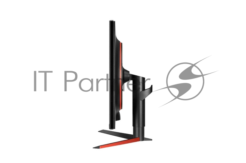 Монитор LG 31.5 Gaming 32GK650F-B черный VA LED 5ms 16:9 HDMI матовая HAS Pivot 3000:1 350cd 178гр/