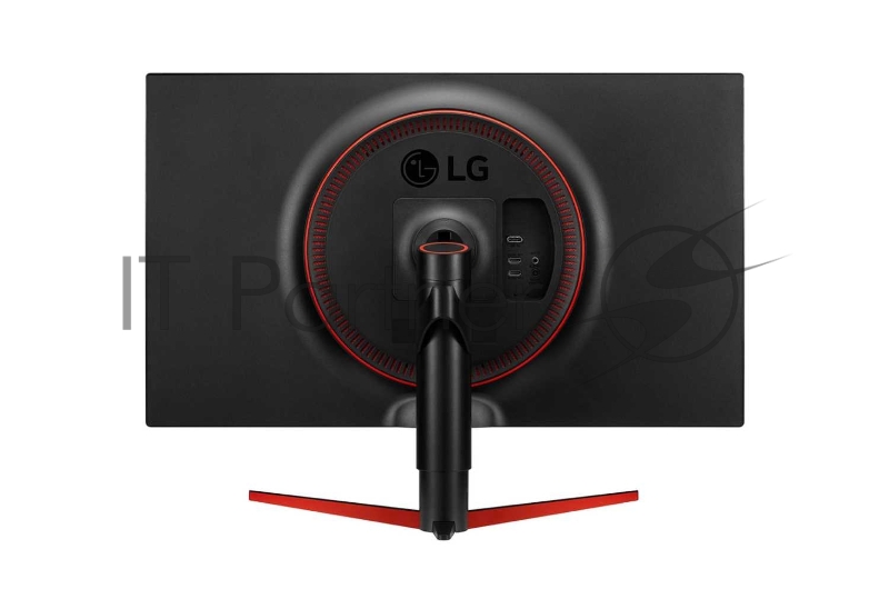 Монитор LG 31.5 Gaming 32GK650F-B черный VA LED 5ms 16:9 HDMI матовая HAS Pivot 3000:1 350cd 178гр/