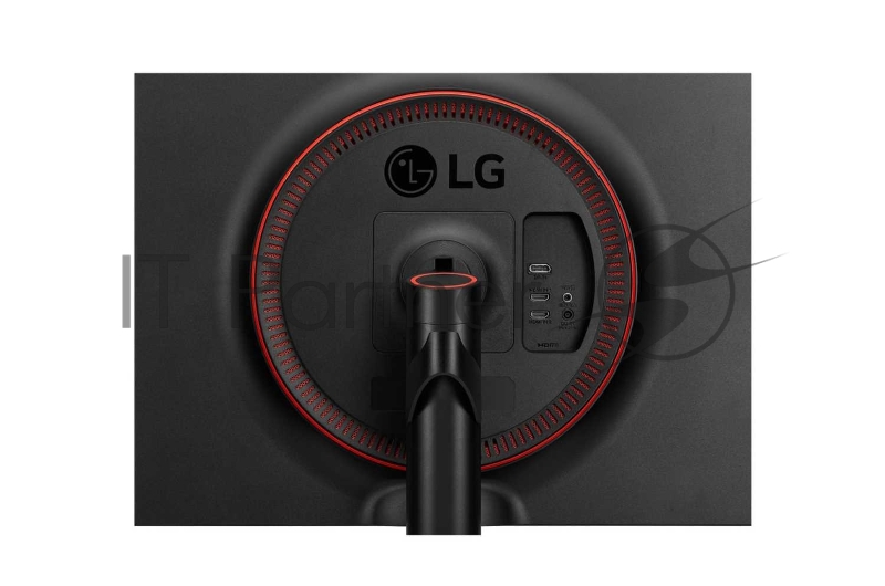 Монитор LG 31.5 Gaming 32GK650F-B черный VA LED 5ms 16:9 HDMI матовая HAS Pivot 3000:1 350cd 178гр/