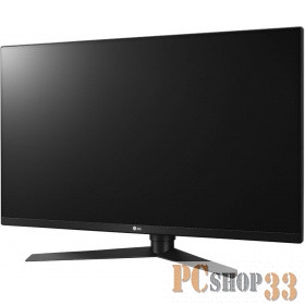 Монитор LG 31.5 Gaming 32GK850F-B черный/красный VA LED 5ms 16:9 HDMI матовая HAS Pivot 3000:1 400cd 178гр/178гр 2560x1440 DisplayPort QHD USB 8.5кг