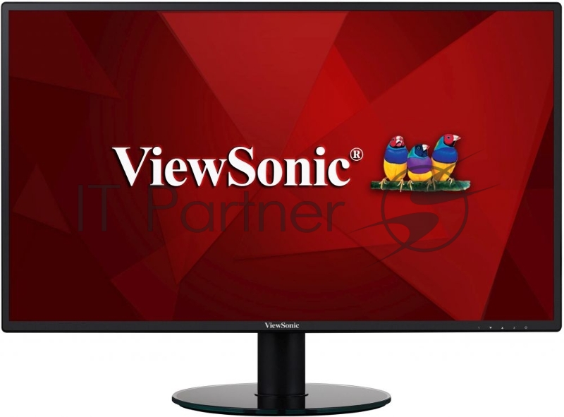 Viewsonic 27 VA2719-2K-SMHD IPS SuperClear, 2560x1440, 5ms, 300cd/m2, 178°/178°, 50Mln:1, HDMI*2, D