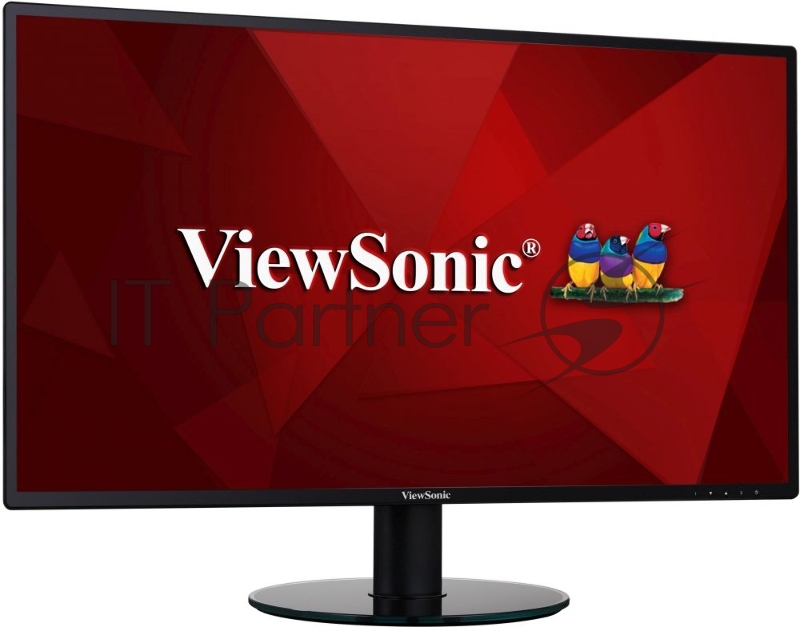 Viewsonic 27 VA2719-2K-SMHD IPS SuperClear, 2560x1440, 5ms, 300cd/m2, 178°/178°, 50Mln:1, HDMI*2, D