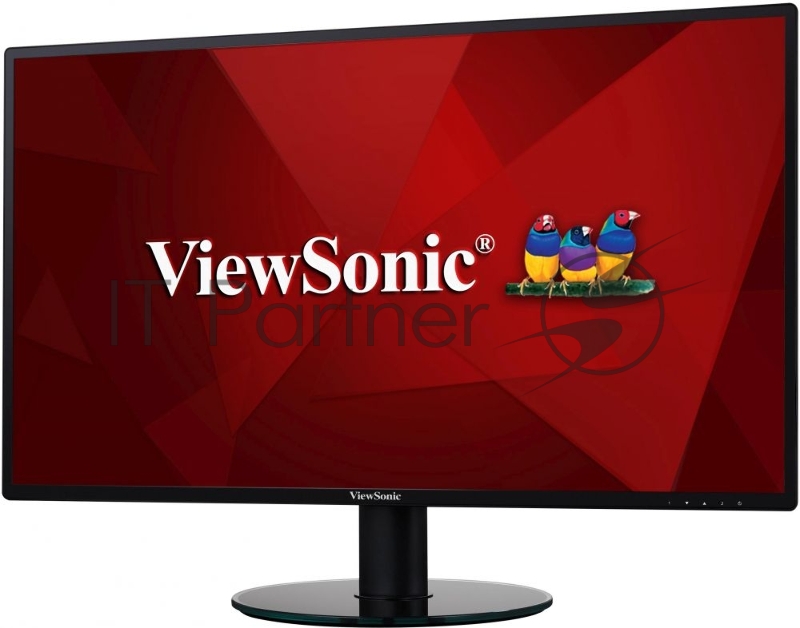 Viewsonic 27 VA2719-2K-SMHD IPS SuperClear, 2560x1440, 5ms, 300cd/m2, 178°/178°, 50Mln:1, HDMI*2, D