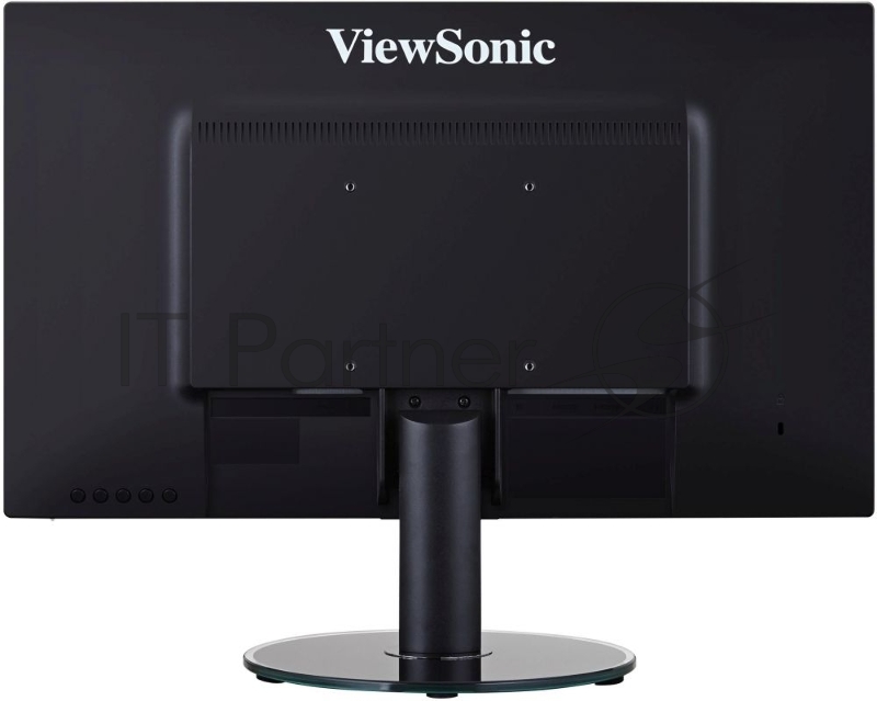 Viewsonic 27 VA2719-2K-SMHD IPS SuperClear, 2560x1440, 5ms, 300cd/m2, 178°/178°, 50Mln:1, HDMI*2, D