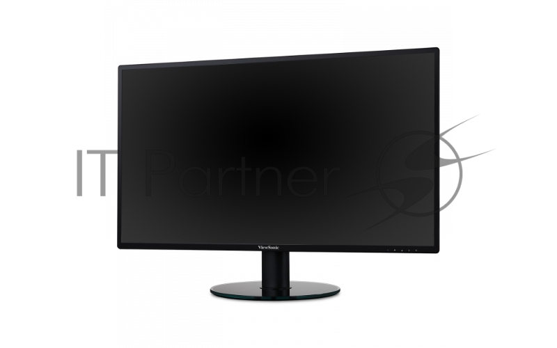 Viewsonic 27 VA2719-2K-SMHD IPS SuperClear, 2560x1440, 5ms, 300cd/m2, 178°/178°, 50Mln:1, HDMI*2, D