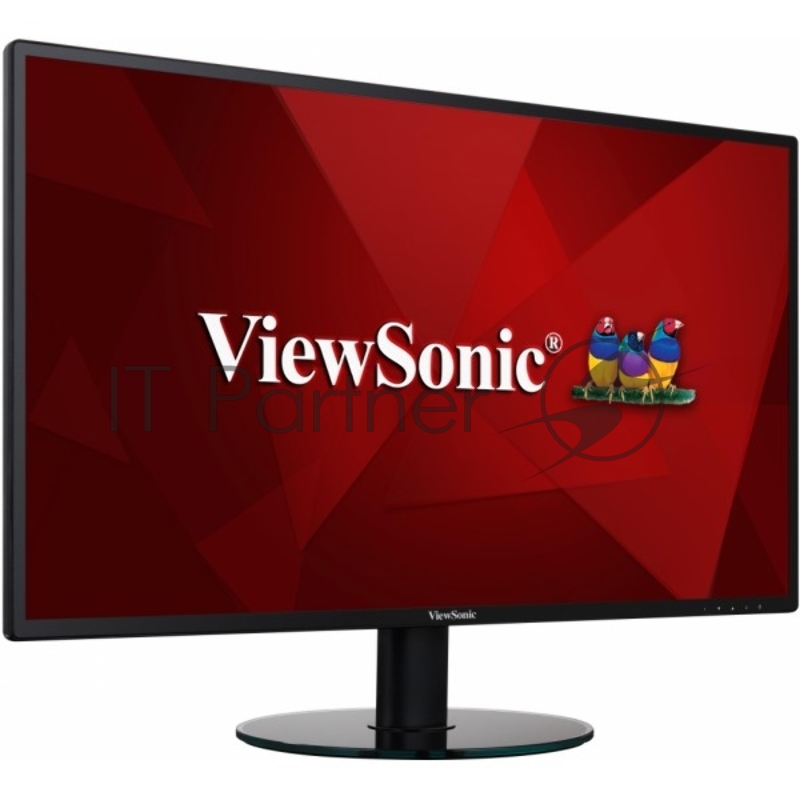 Viewsonic 27 VA2719-2K-SMHD IPS SuperClear, 2560x1440, 5ms, 300cd/m2, 178°/178°, 50Mln:1, HDMI*2, D