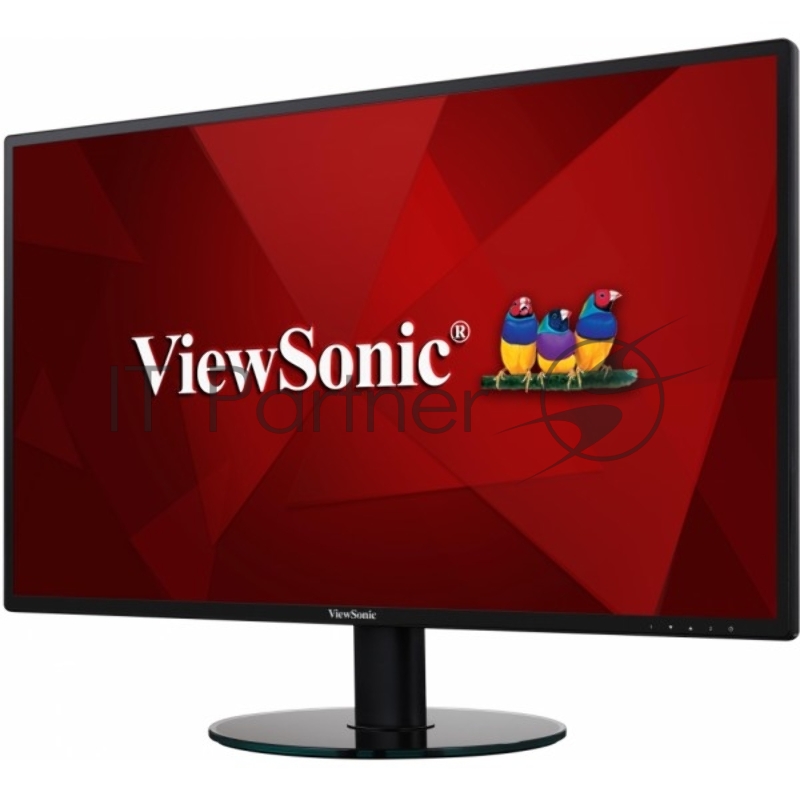 Viewsonic 27 VA2719-2K-SMHD IPS SuperClear, 2560x1440, 5ms, 300cd/m2, 178°/178°, 50Mln:1, HDMI*2, D