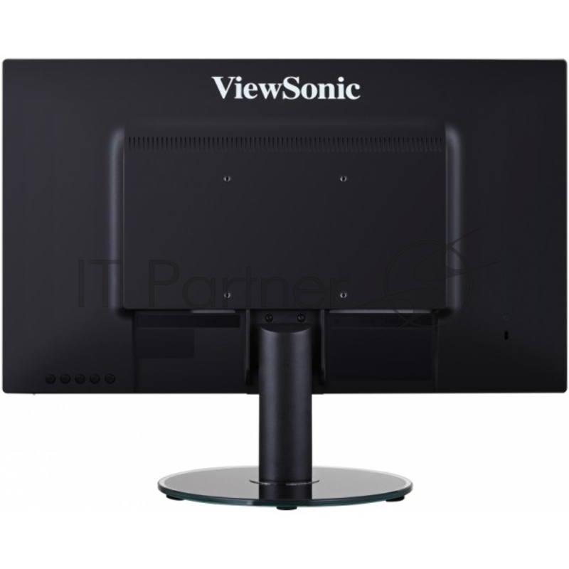 Viewsonic 27 VA2719-2K-SMHD IPS SuperClear, 2560x1440, 5ms, 300cd/m2, 178°/178°, 50Mln:1, HDMI*2, D