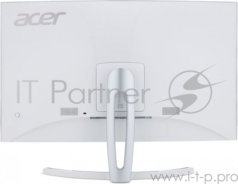 МОНИТОР 27 Acer ED273wmidx White (VA, LED, Wide, 1920x1080, 4ms, 178°/178°, 250 cd/m, 100,000,000:1