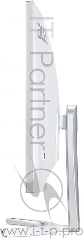МОНИТОР 27 Acer ED273wmidx White (VA, LED, Wide, 1920x1080, 4ms, 178°/178°, 250 cd/m, 100,000,000:1