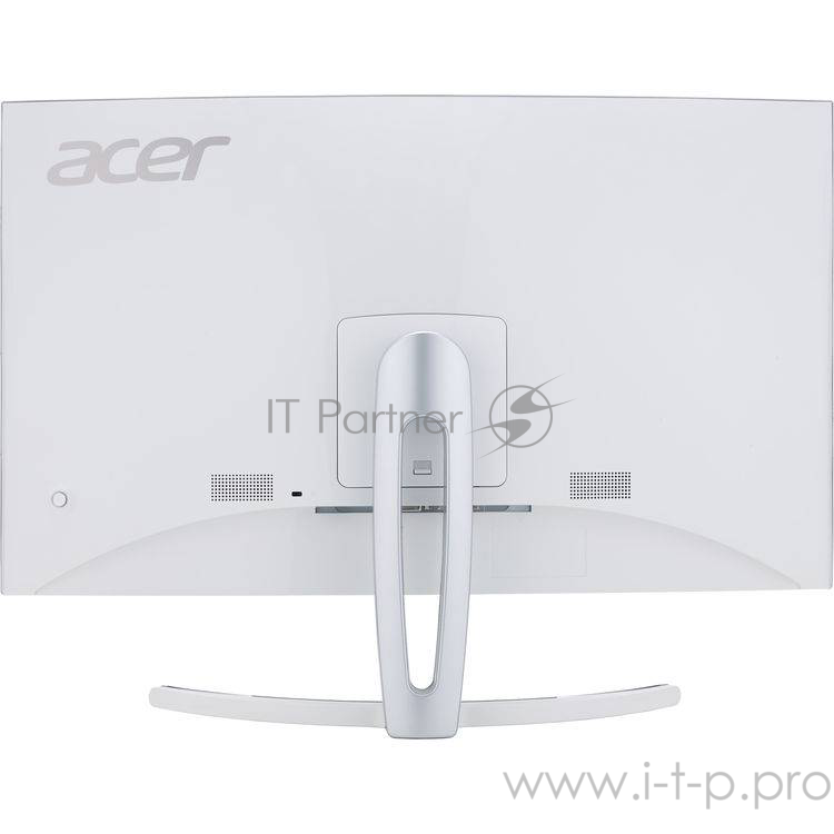 МОНИТОР 27 Acer ED273wmidx White (VA, LED, Wide, 1920x1080, 4ms, 178°/178°, 250 cd/m, 100,000,000:1