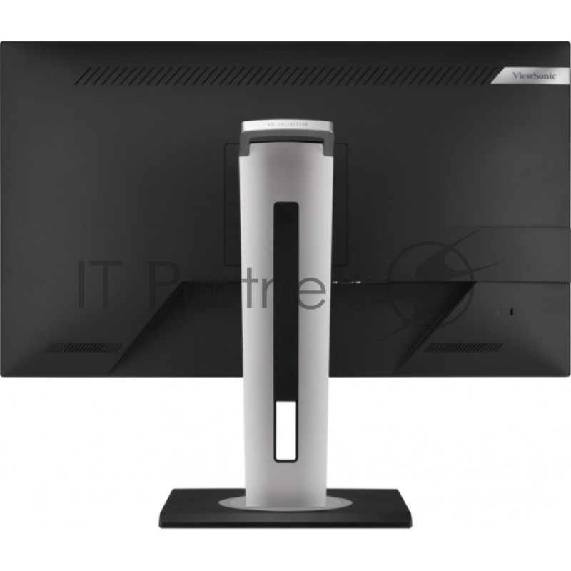 Монитор 27 ViewSonic VG2755-2K Black AH-IPS,2560x1440, 5ms, 350 cd/m2, 1000:1,HDMI, DP, USB, 2Wx2, USBhub,HAS, Pivot, vesa