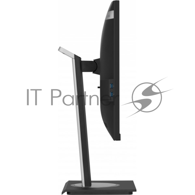 Монитор 27 ViewSonic VG2755-2K Black AH-IPS,2560x1440, 5ms, 350 cd/m2, 1000:1,HDMI, DP, USB, 2Wx2, USBhub,HAS, Pivot, vesa