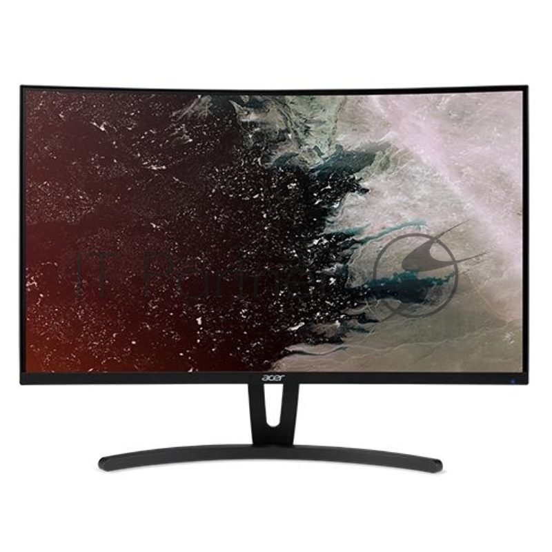 Монитор Acer 27 ED273URPbidpx VA 2560x1440 144Hz FreeSync 270cd/m2 16:9