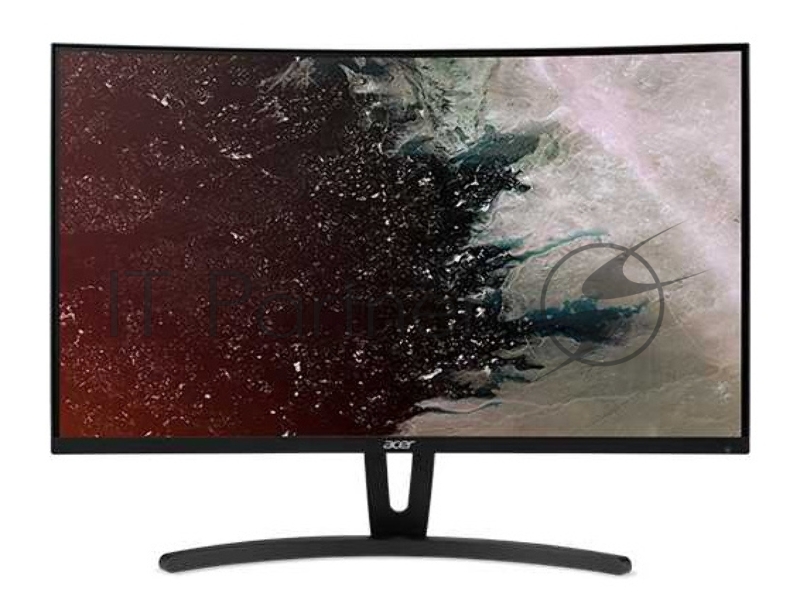 Монитор Acer 27 ED273URPbidpx VA 2560x1440 144Hz FreeSync 270cd/m2 16:9